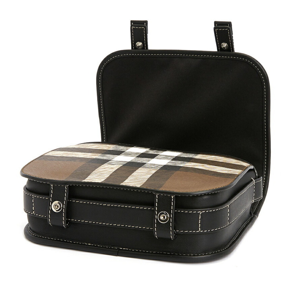 Burberry Shoulder Bag RIDER - Picture 5 of 10